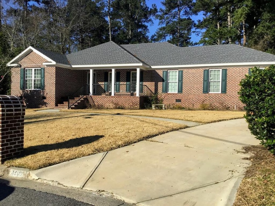 3208 West Ct, Augusta, GA 30907 - photo 1