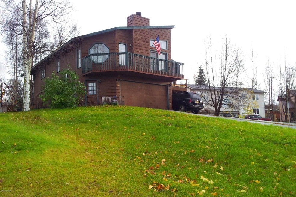 House Exterior Front