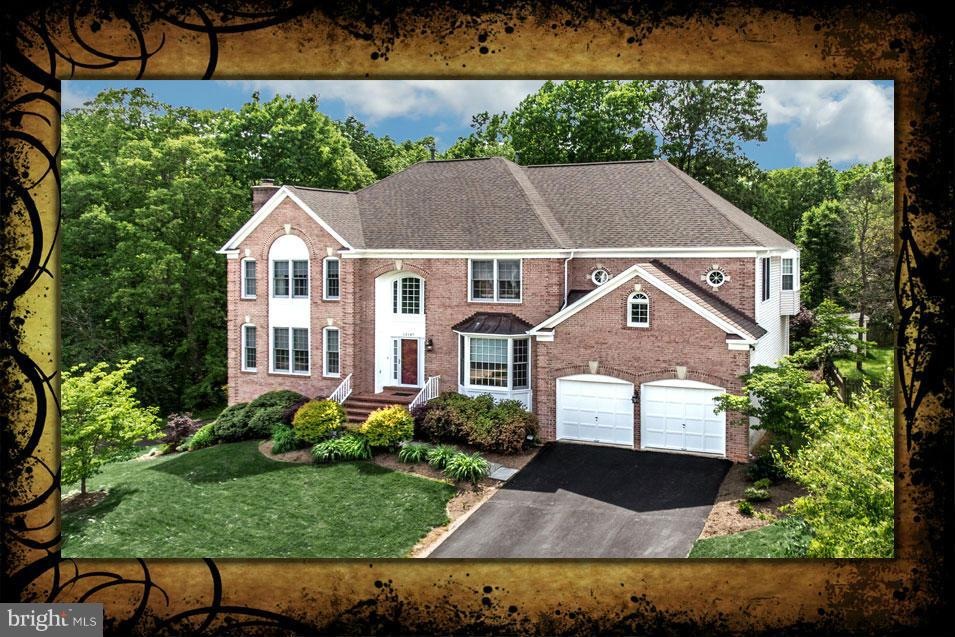 13187 Ashvale Dr, Fairfax, VA 22033 - photo 1