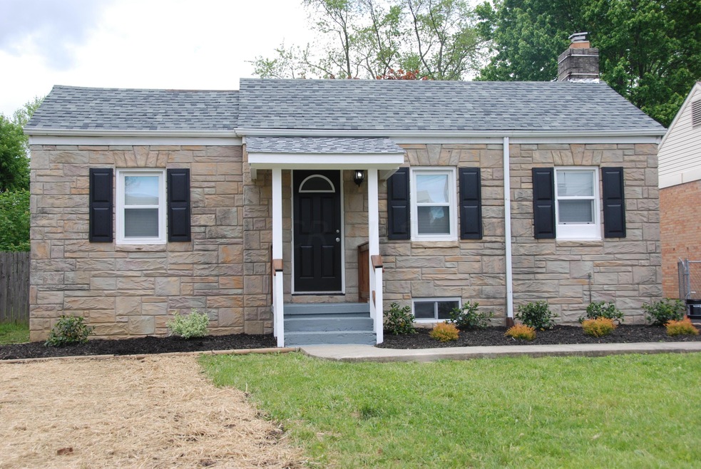 Front Exterior