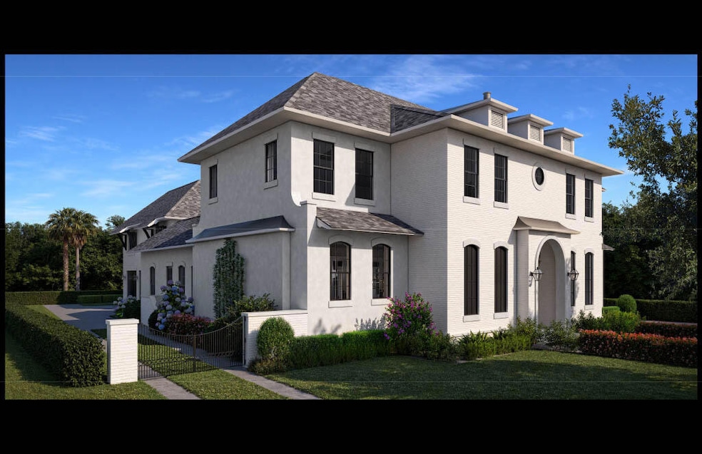 120 N Southern Cross Ln, Inlet Beach, FL 32413 - photo 1