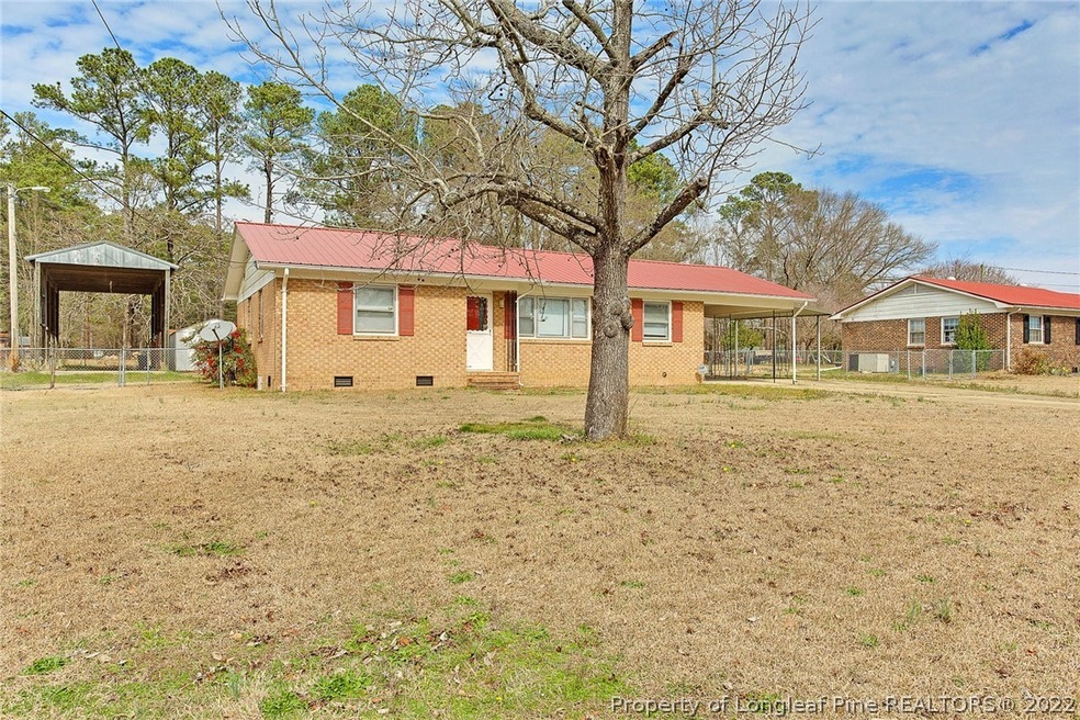 7522 Ascot Ave, Fayetteville, NC 28303 - photo 1