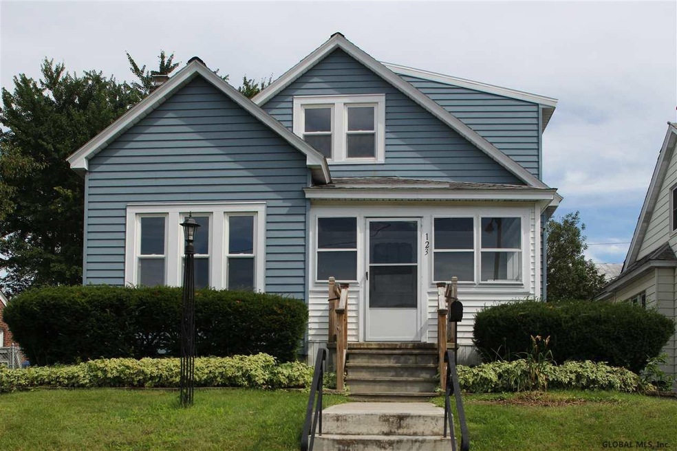 123 van Schoick Ave, Albany, NY 12209 - photo 1