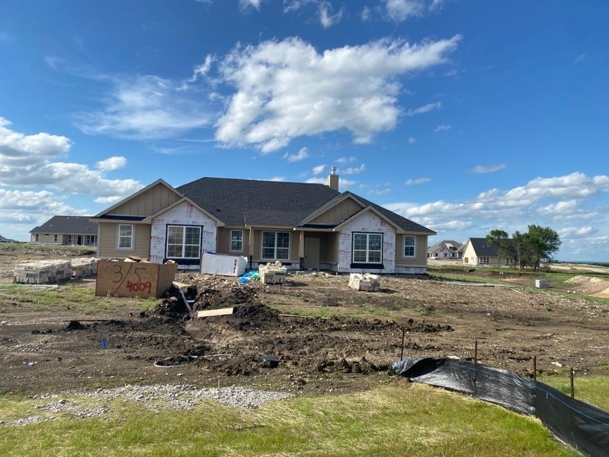 4009 Rockbridge Dr, Weatherford, TX 76085 - photo 1