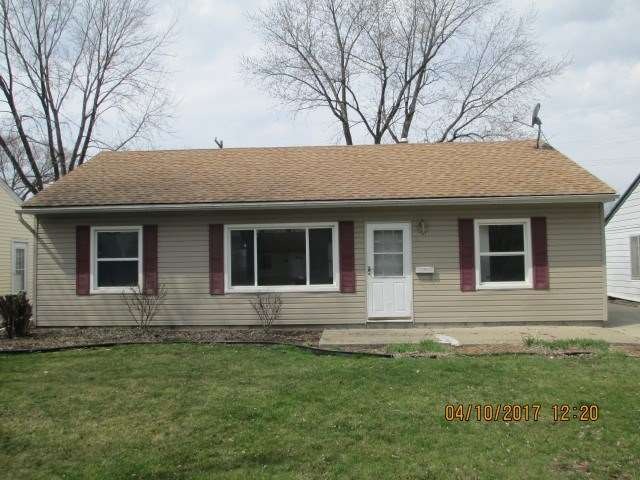 26343 Grandmont St, Roseville, MI 48066 - photo 1