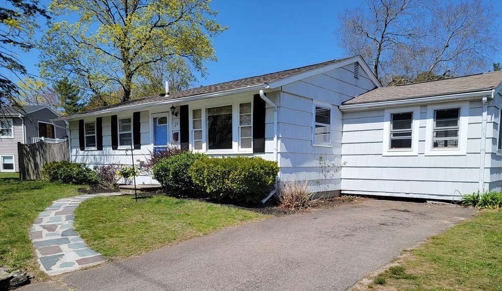 23 Pine Hill Terrace, Rockland, MA 02370 - photo 1