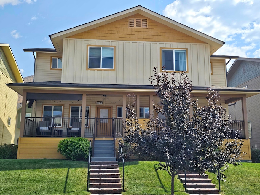 For Sale $640,000