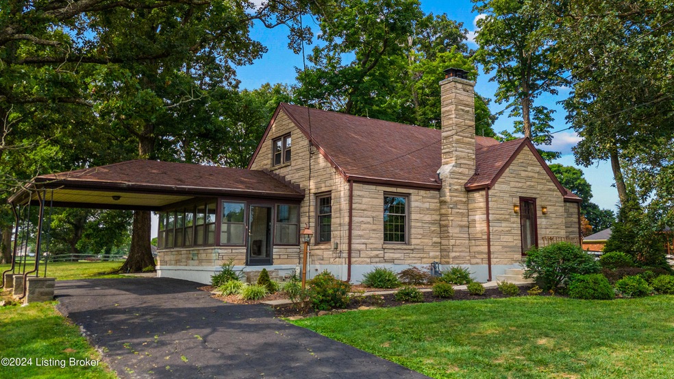 8093 Highway 44 E, Mount Washington, KY 40047 - photo 1