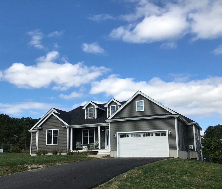 3 Sherman Ct, Westport, MA 02790 - photo 1