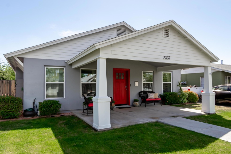 2337 N 11th St, Phoenix, AZ 85006 - photo 1