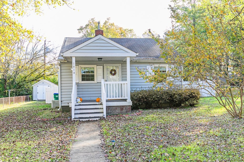 1019 Halsey Ln, Richmond, VA 23225 - photo 1