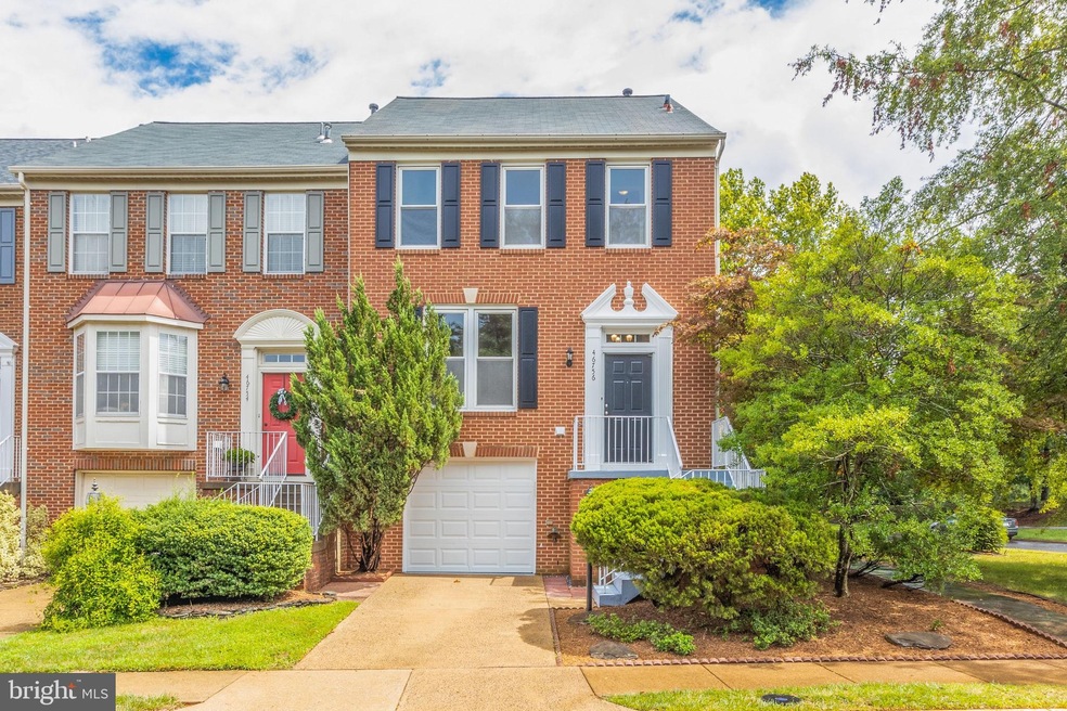 46756 Graham Cove Square, Sterling, VA 20165 - photo 1