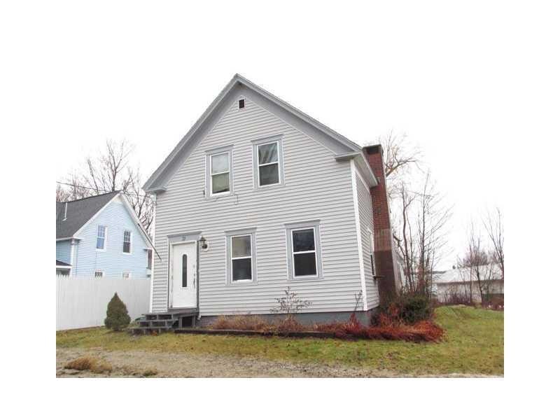 71 Maple St, Mechanic Falls, ME 04256 - photo 1