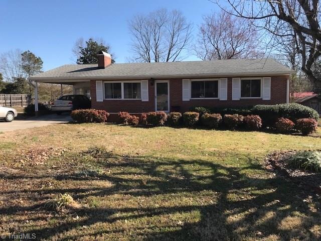 1431 Arrow Wood Rd, Asheboro, NC 27205 - photo 1