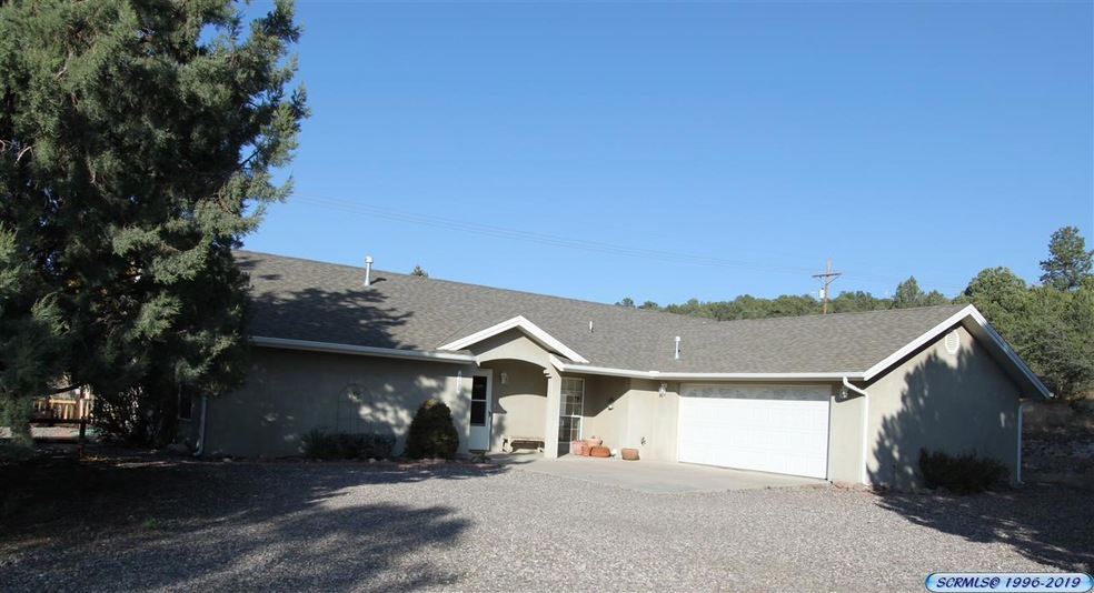 4590 Grandview Rd, Silver City, NM 88061 - photo 1