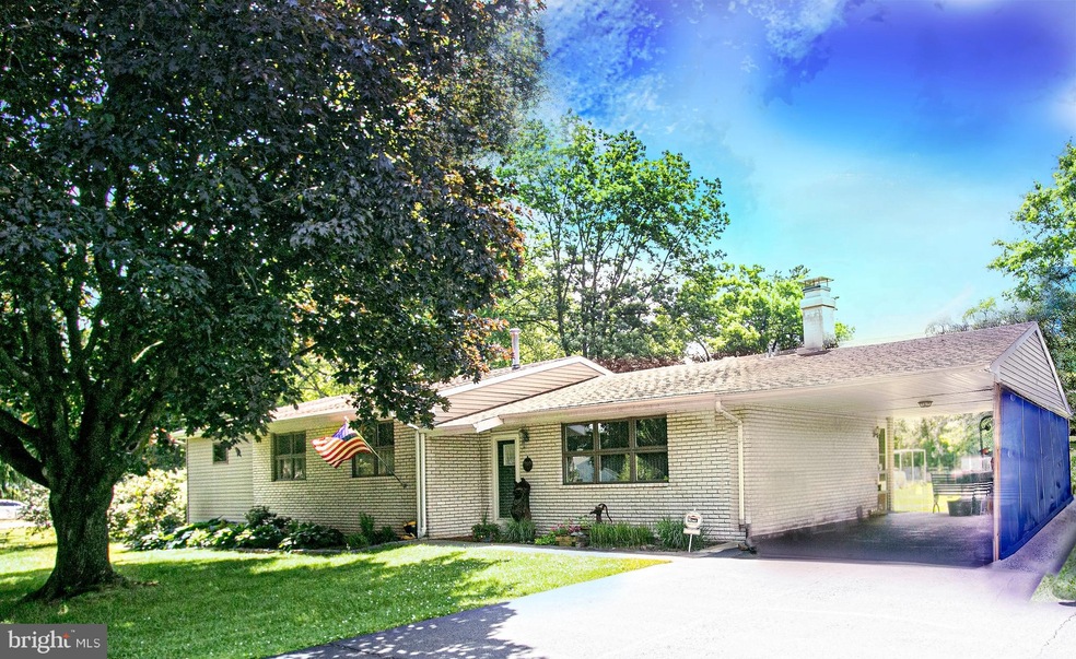 4 Fran Ave, Ewing, NJ 08638 - photo 1