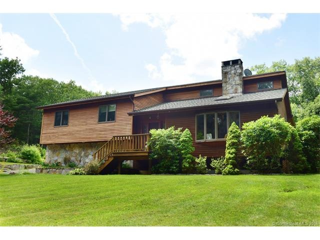 84 Cooper Ln, Stafford Springs, CT 06076 - photo 1