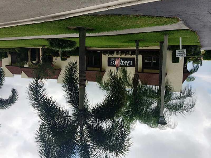 Clubhouse
