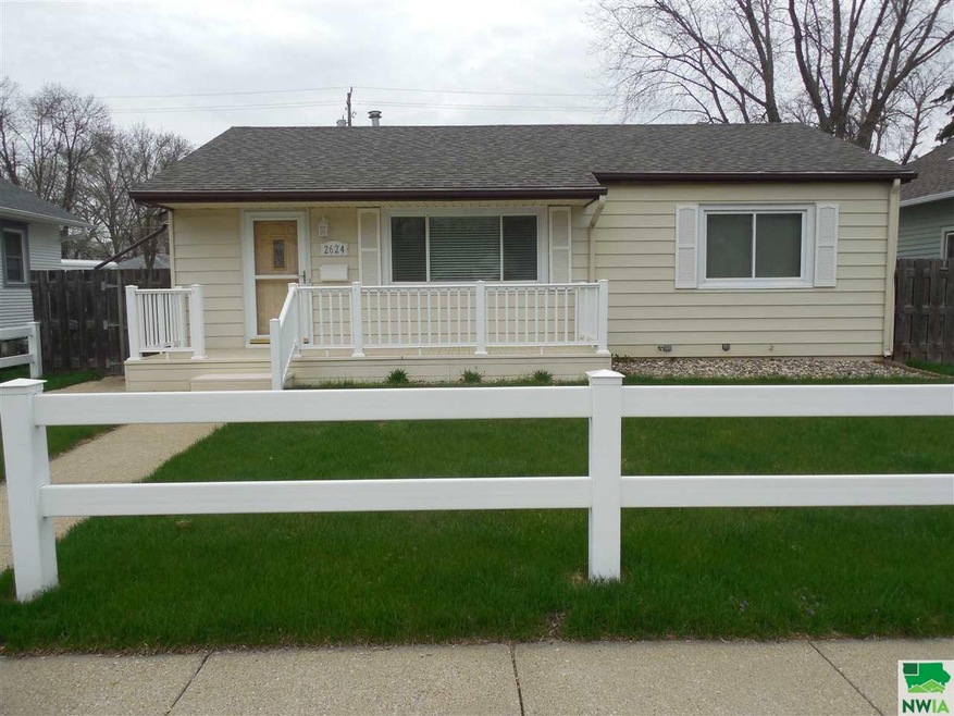 2624 S Cornelia