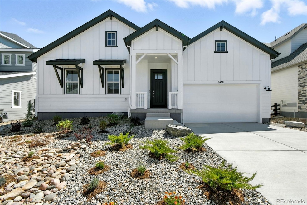 3428 Backdrop Court ~ Ready Now!