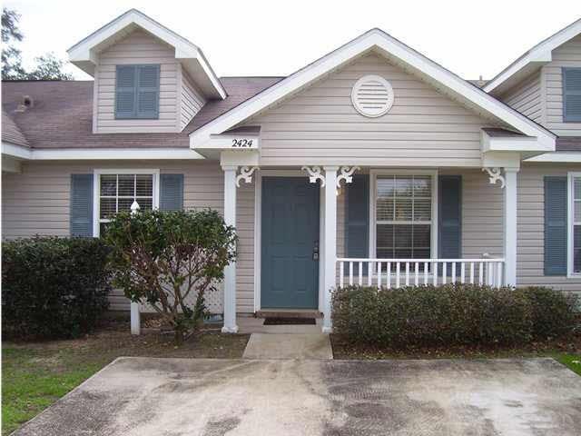 2424 Trailwood Dr, Cantonment, FL 32533 - photo 1