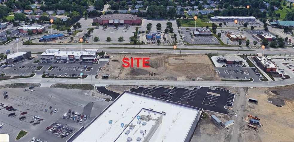 2380 Edgewood Rd SW, Cedar Rapids, IA 52404 - photo 1