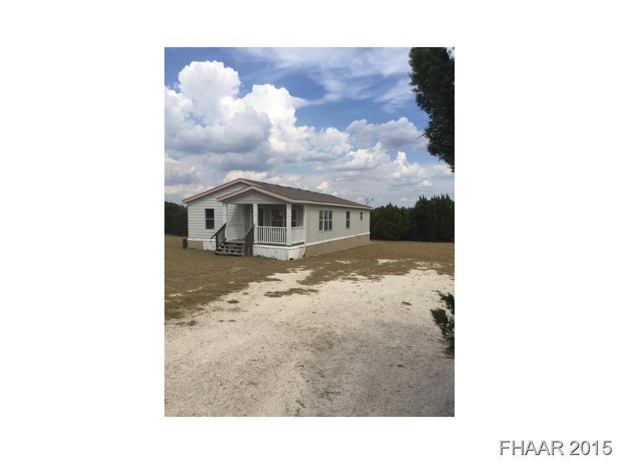 115 Harrell Dr, Copperas Cove, TX 76522 - photo 1