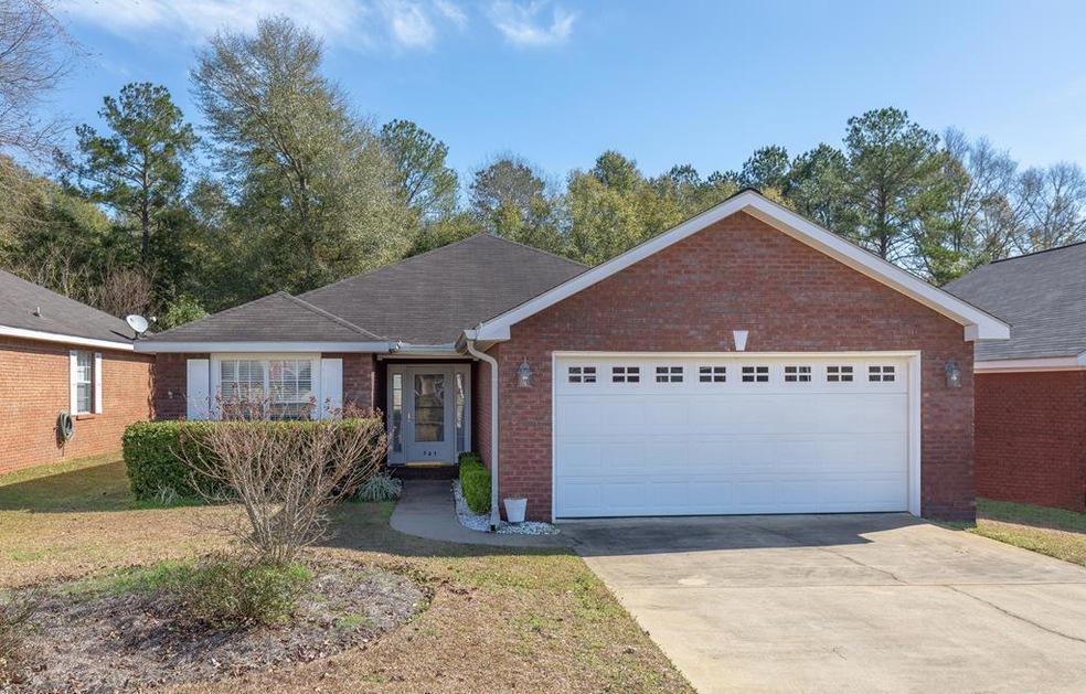 207 Spyglass Rd, Dothan, AL 36305 - photo 1