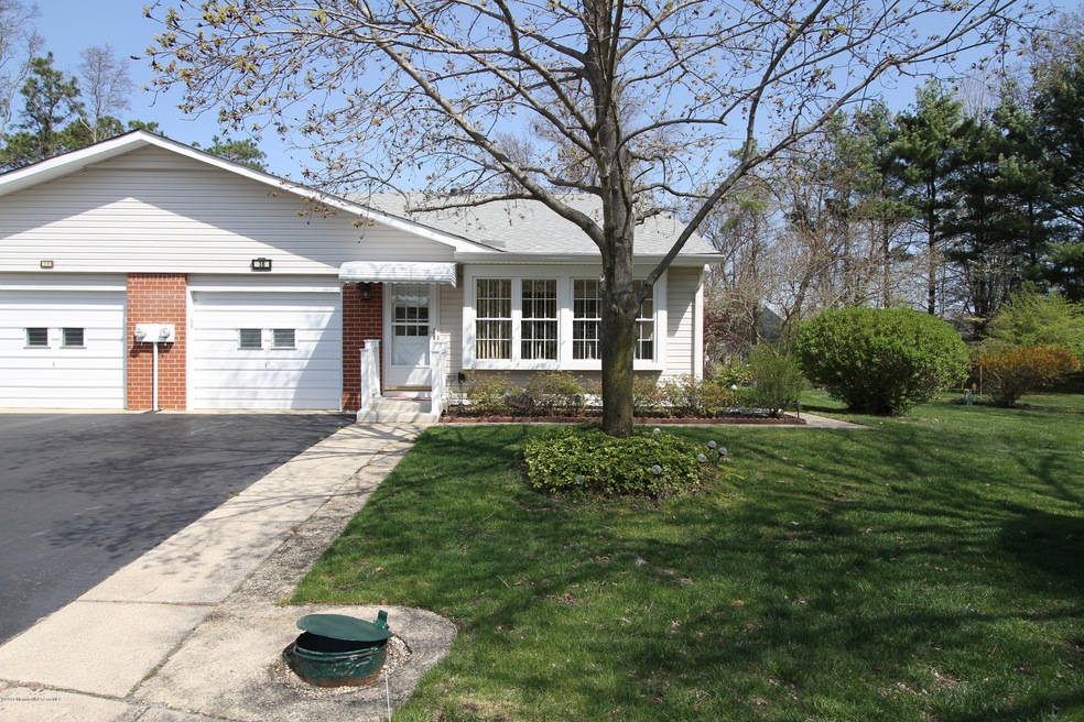 Welcome To 3-b Jackson Ct