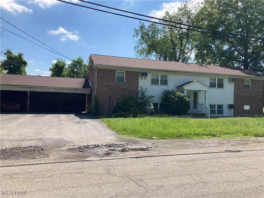 Sold $160,000 • Co-Listing Agent