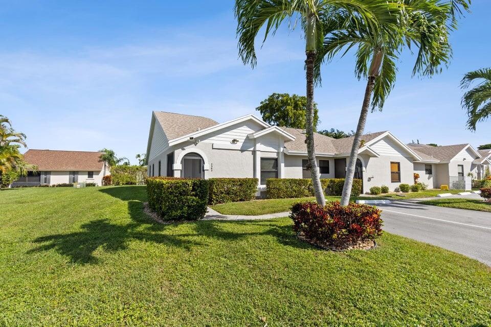 2363 NW 13th Ct, Delray Beach, FL 33445 - photo 1