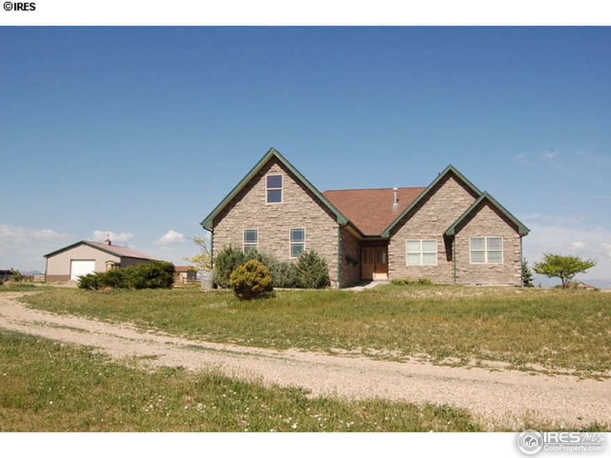 1614 Peak Ln, Erie, CO 80516 - photo 1