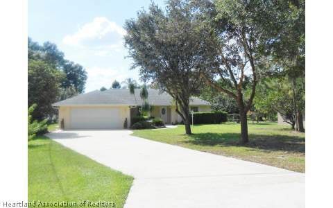 115 Danbar Dr, Lake Placid, FL 33852 - photo 1