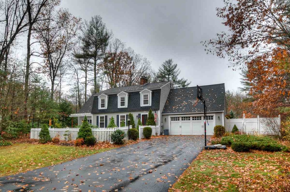 53 Grafton Dr, Bedford, NH 03110 - photo 1