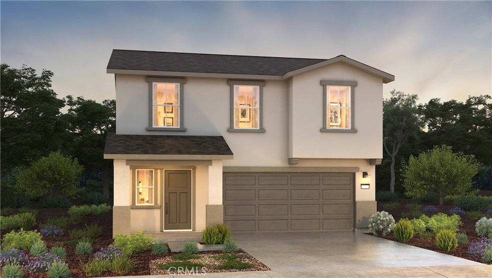 284 Sable St unit 69 AR, Merced, CA 95341 - photo 1