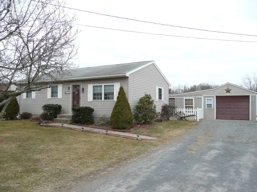 1520 Turbot Ave, Watsontown, PA 17777 - photo 1