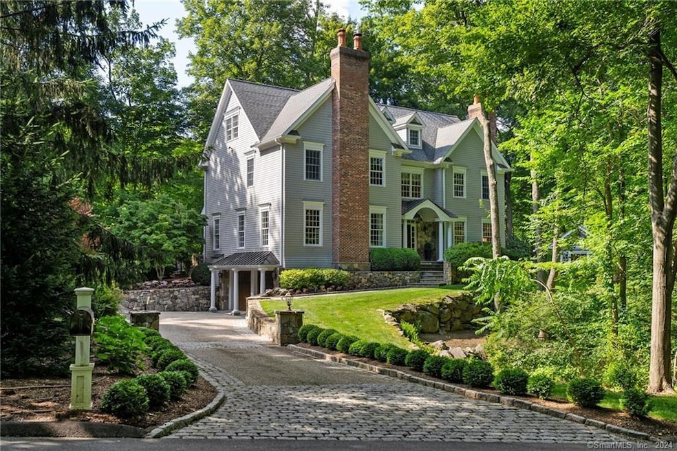 14 Hemmelskamp Rd, Wilton, CT 06897 - photo 1