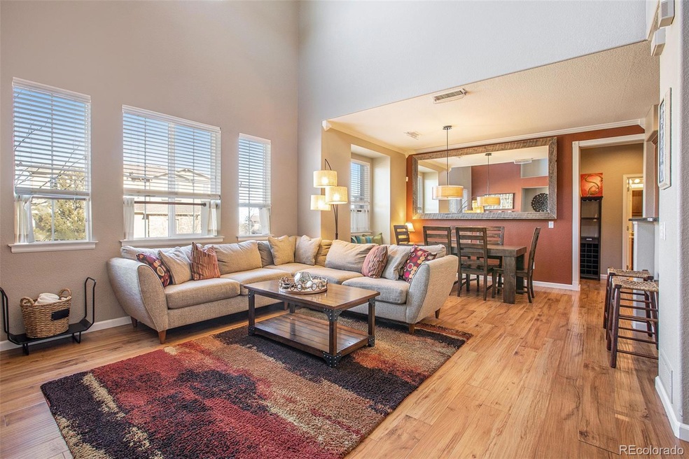 10576 Parkington Ln unit 34D, Highlands Ranch, CO 80126 - photo 1