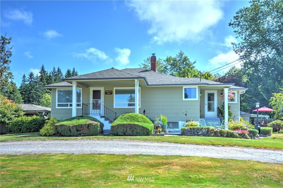 20107 Marine Dr, Stanwood, WA 98292 - photo 1