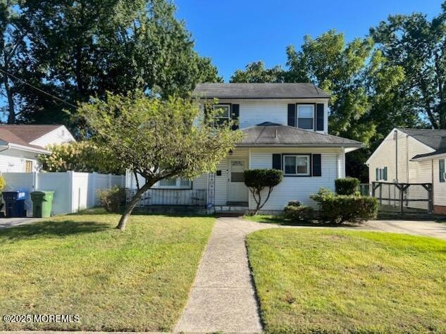 1712 Brockton Ave, Neptune, NJ 07753 - photo 1
