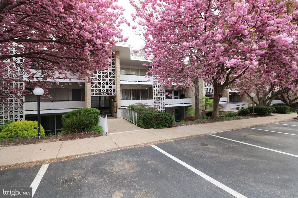 7545 Spring Lake Dr unit B-1, Bethesda, MD 20817 - photo 1