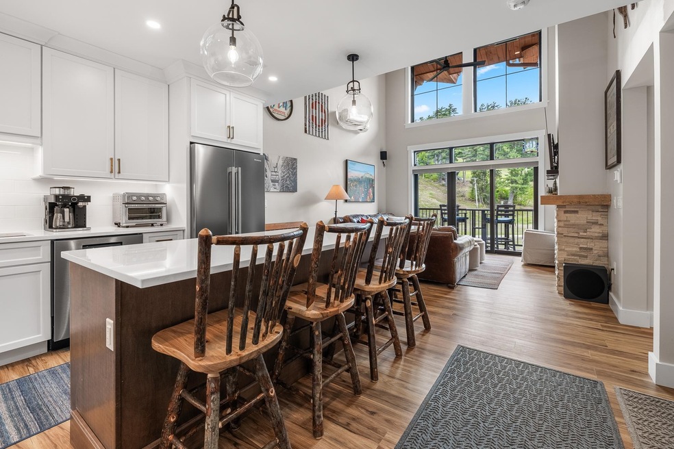 243 Skimobile Rd unit 355, Conway, NH 03860 - photo 1