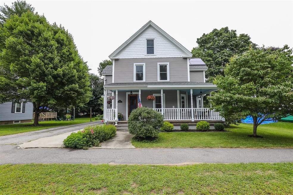 44 Crescent St, Keene, NH 03431 - photo 1