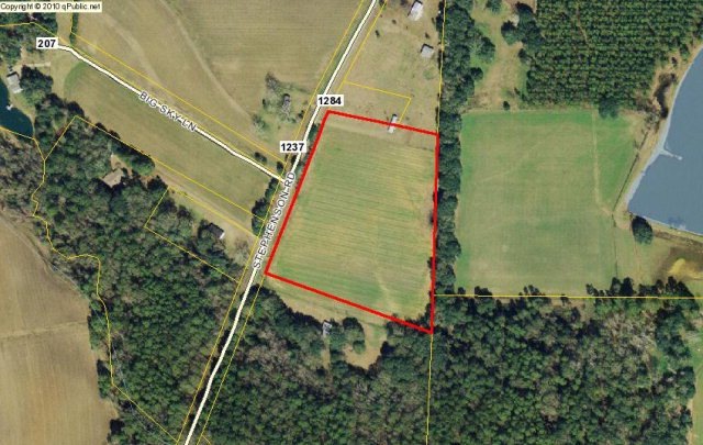 0000 Stephenson Rd, Boston, GA 31626 - photo 1