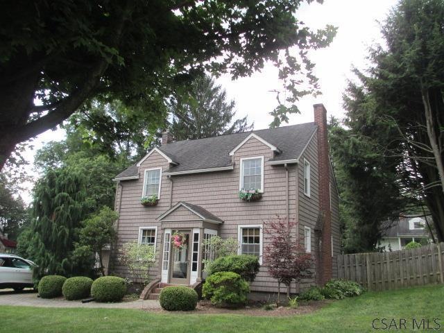 730 Viewmont Ave, Johnstown, PA 15905 - photo 1