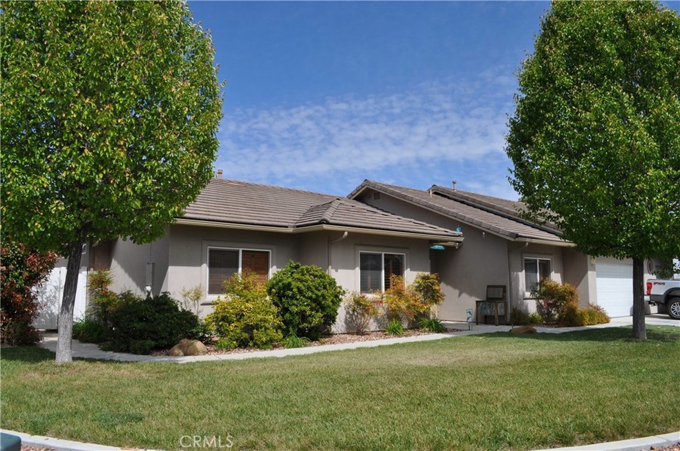 1045 Tranquil Hills Ct, Paso Robles, CA 93446 - photo 1