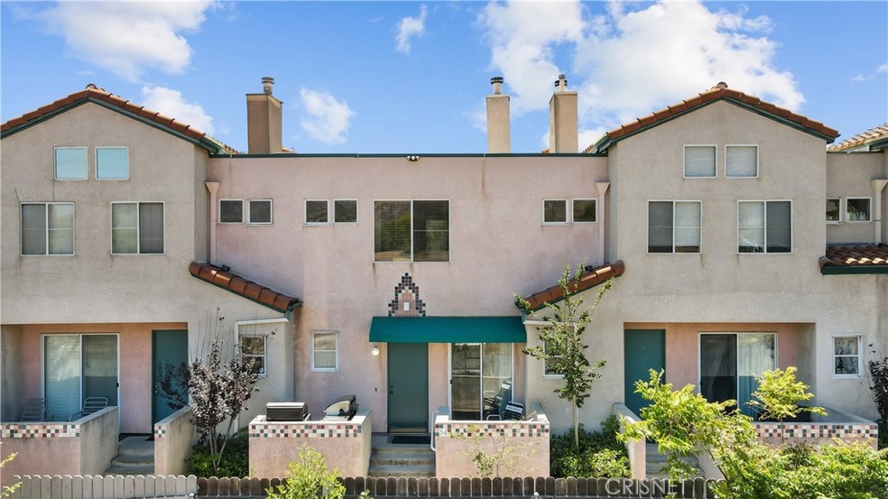 13901 Olive View Ln unit 54, Sylmar, CA 91342 - photo 1