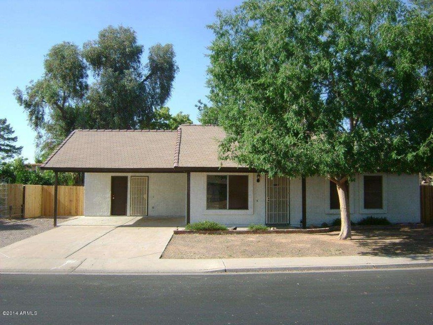 Complete Remodel