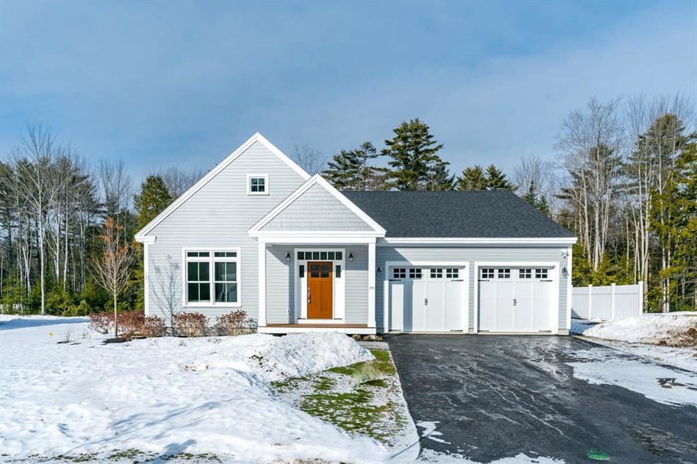 75 Kindred Way, Yarmouth, ME 04096 - photo 1