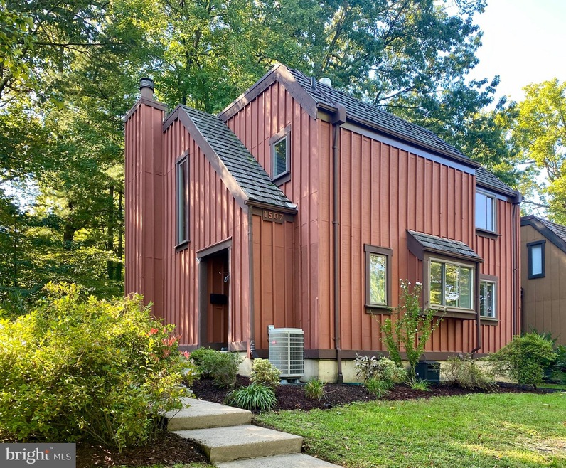 1507 Scandia Cir, Reston, VA 20190 - photo 1